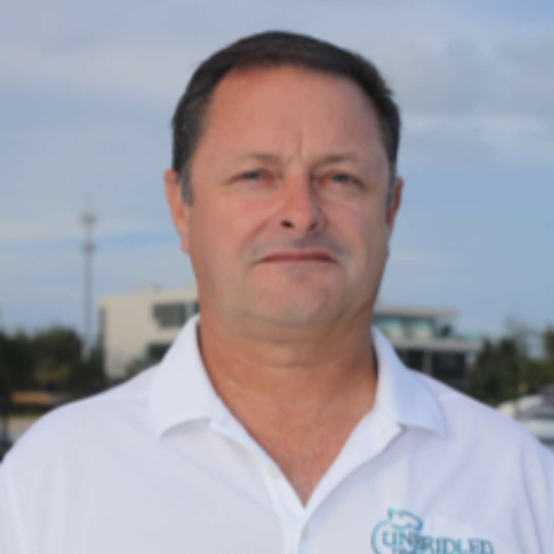 Robert Marx